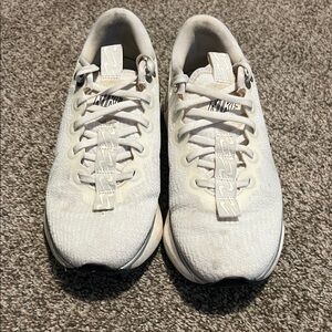 Nike Off-White running Sneakers 8.5